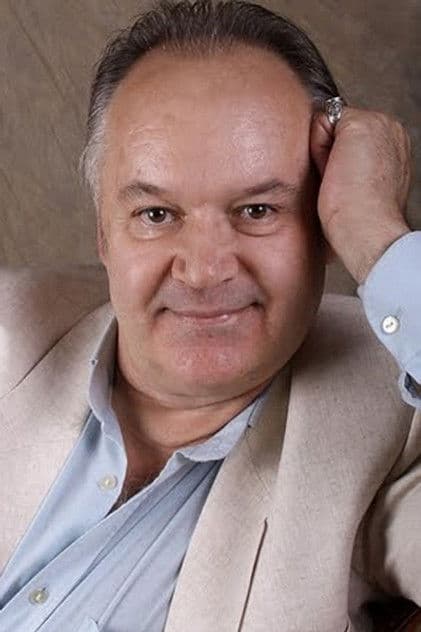 Yuriy Mitrofanov