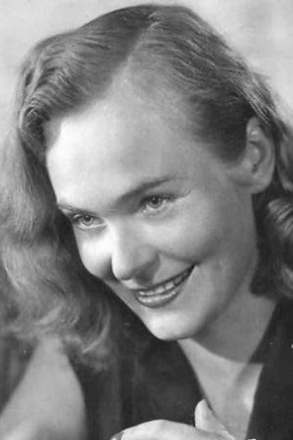 Erika Müller-Fürstenau