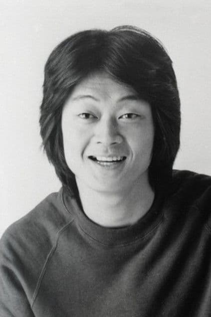 Shota Morikawa