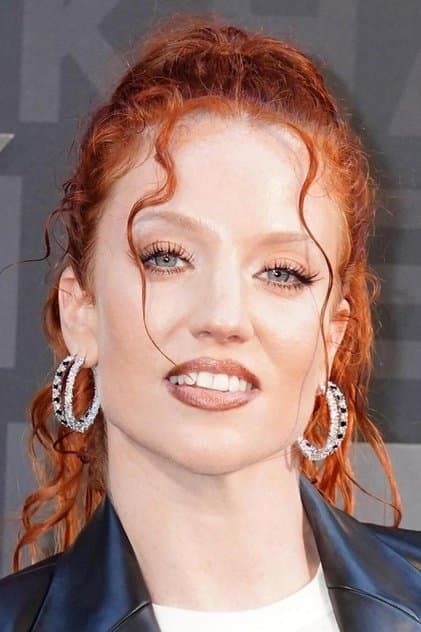 Jess Glynne