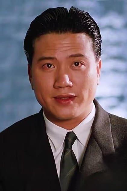 Alex Man Chi-Leung
