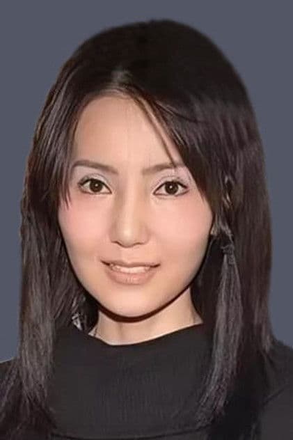 Candy Chiu Ching-Yee