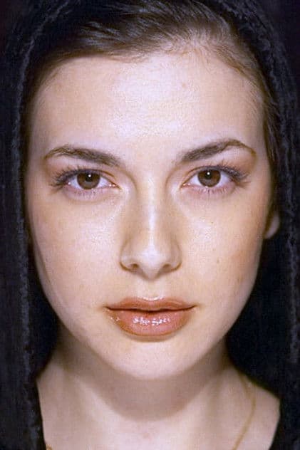 Tatyana Fedorovskaya