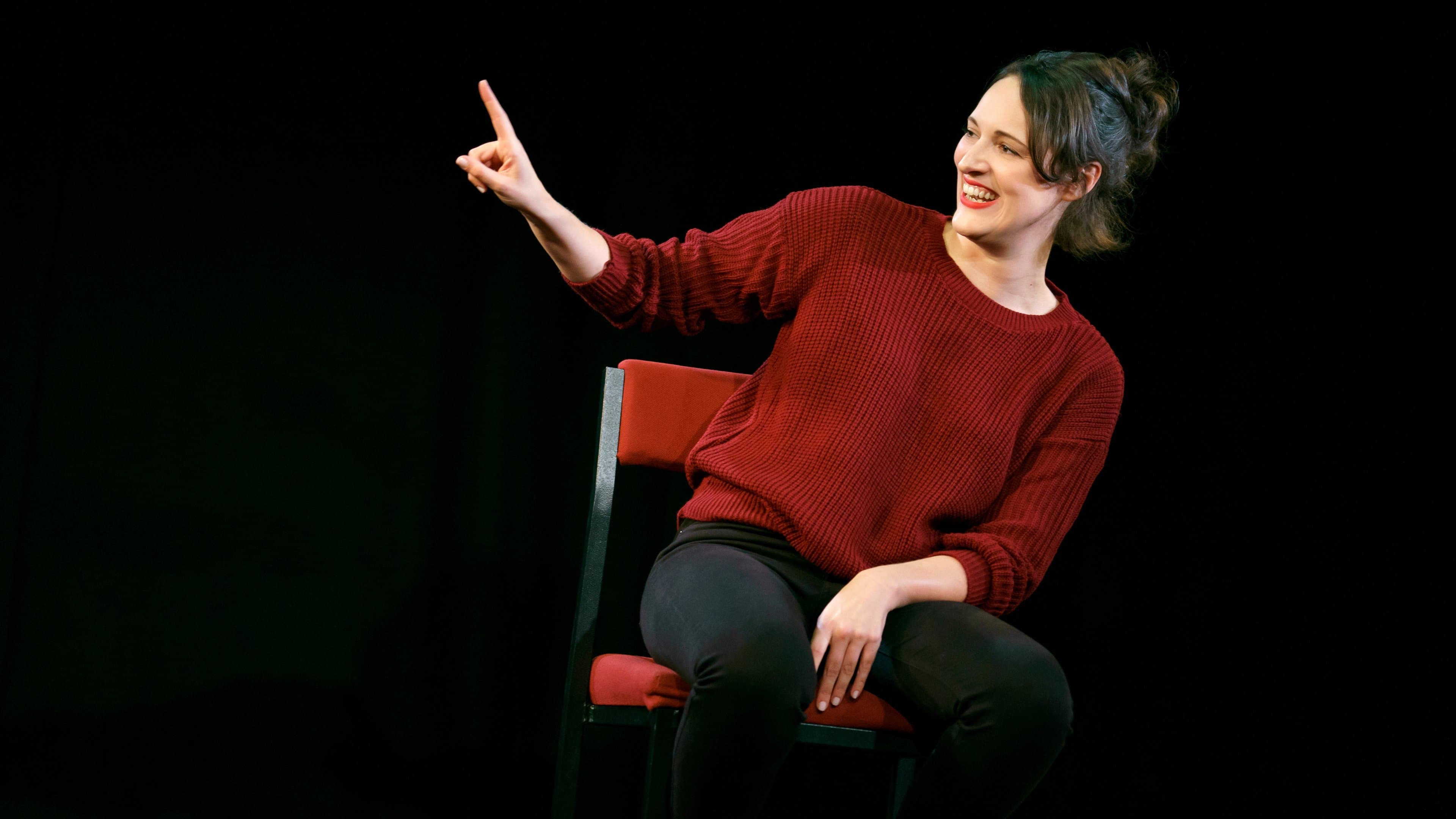 National Theatre Live: Fleabag