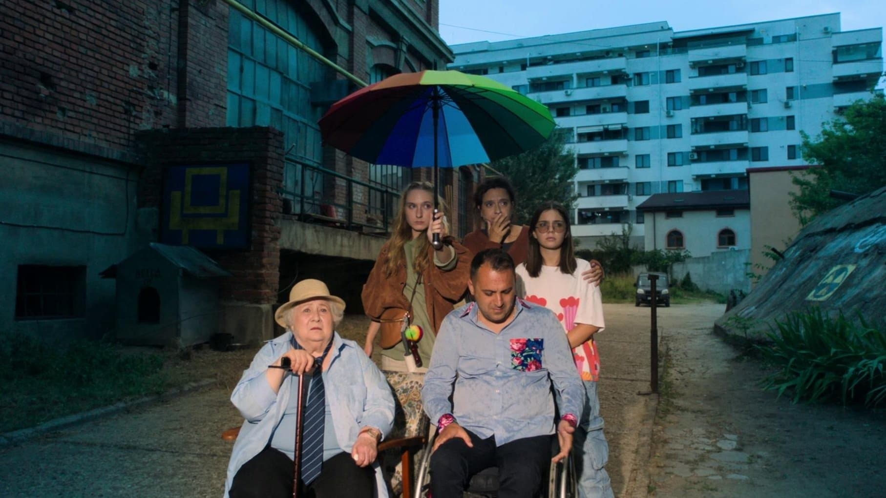 Do Not Expect Too Much from the End of the World