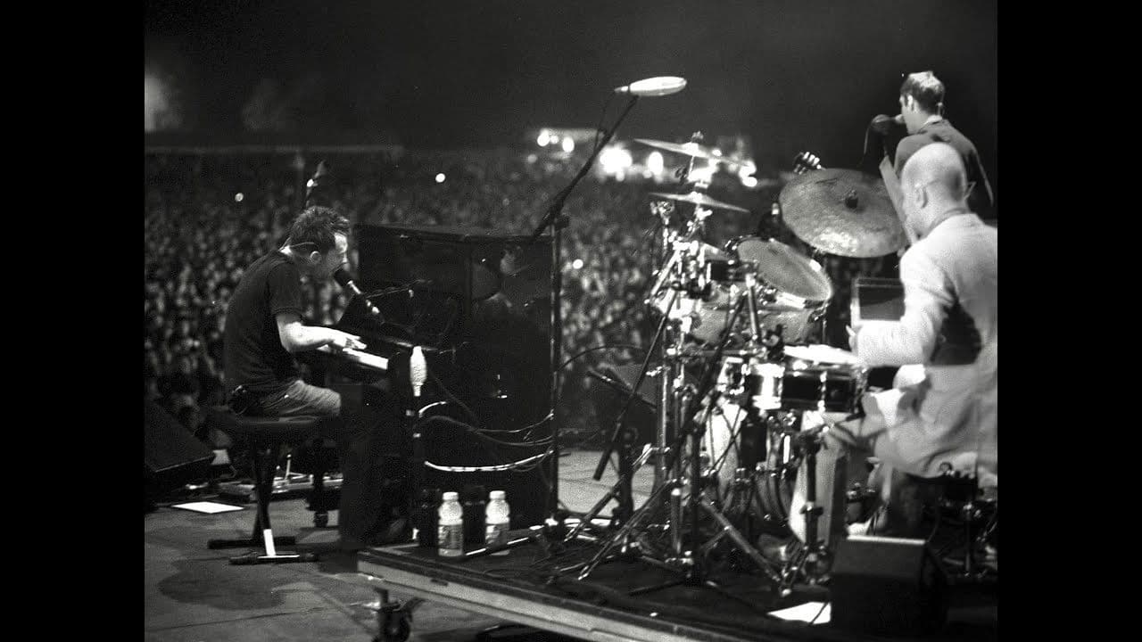 Radiohead: Bonnaroo 2006