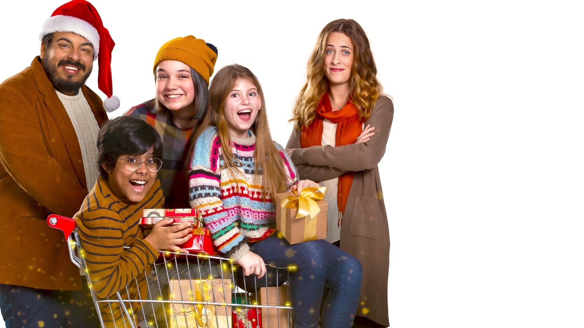 10 Hours for Christmas