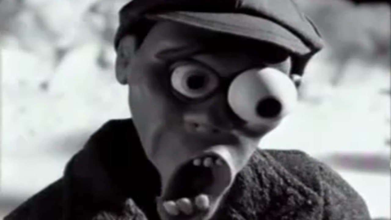 The Junky's Christmas