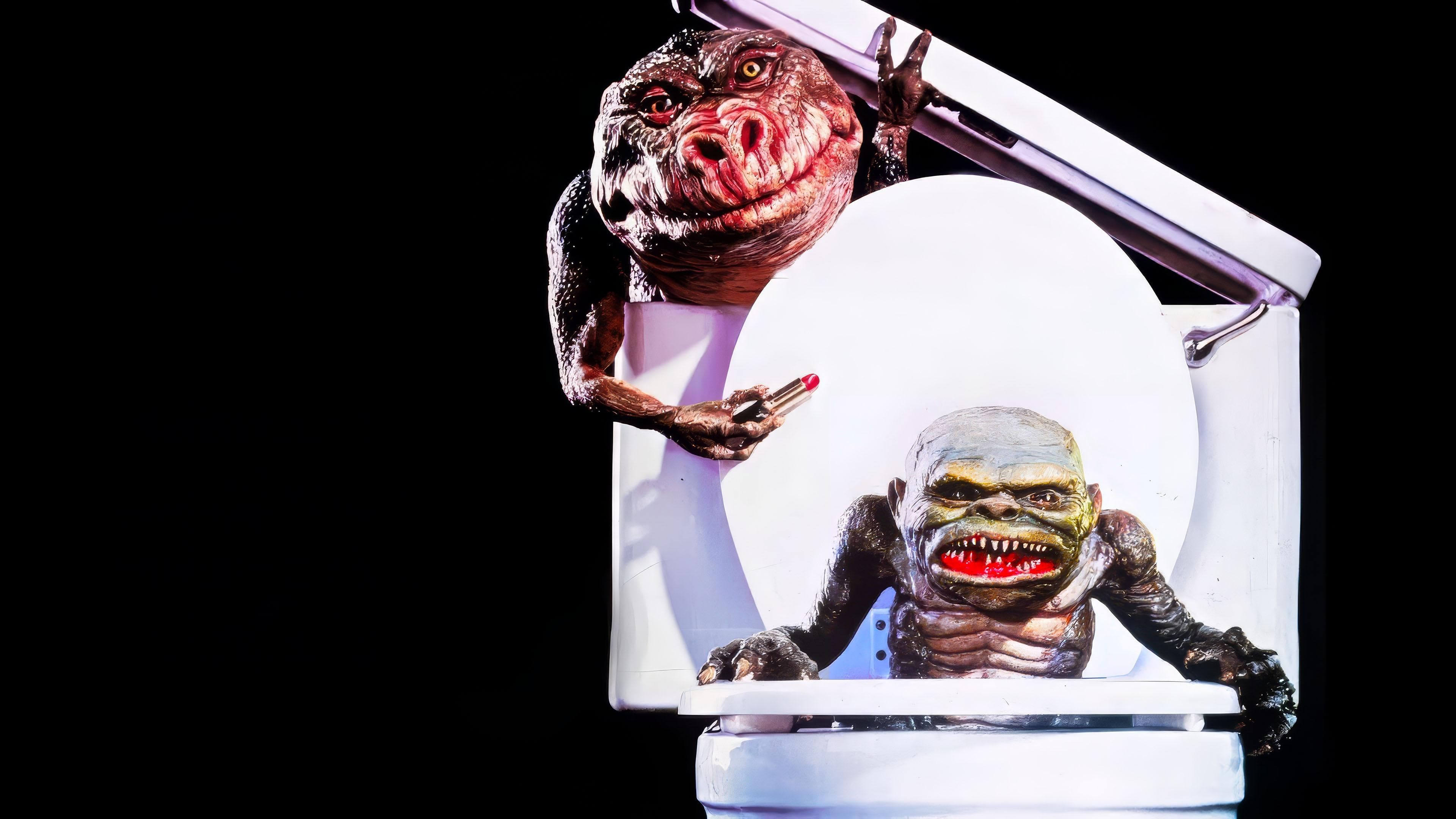 Ghoulies II
