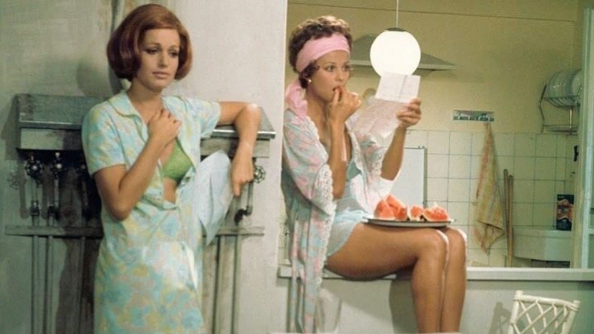 Diary of a Telephone Operator