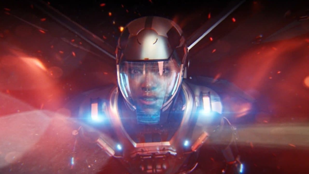 Star Trek: Discovery - Such Sweet Sorrow