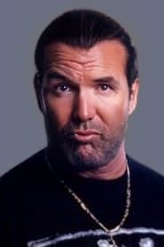 Scott Hall