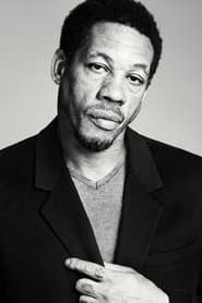 JoeyStarr