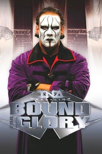 TNA Bound For Glory 2009