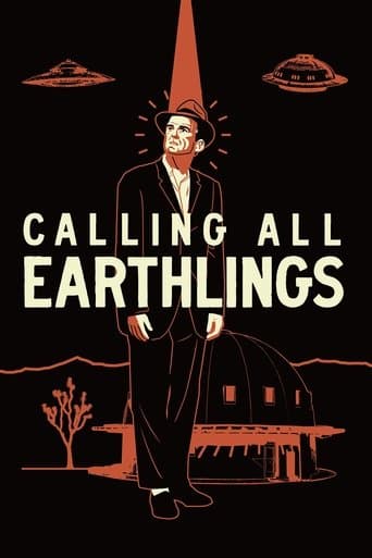 Calling All Earthlings
