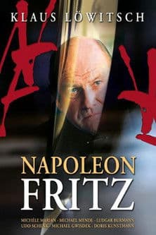 Napoleon Fritz