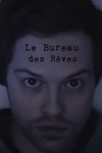 Le bureau des rêves