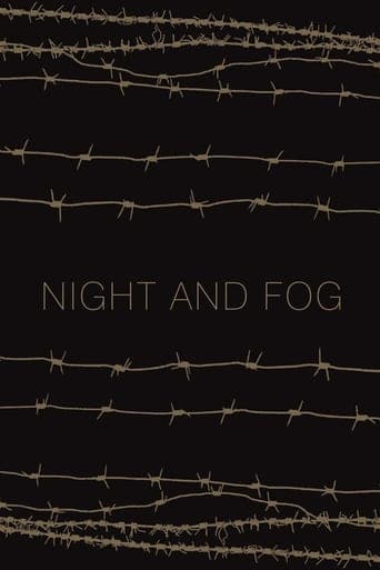 Night and Fog