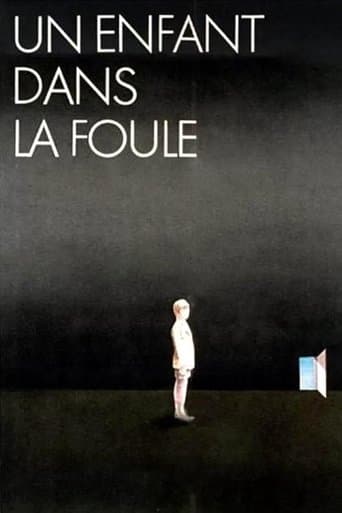 A Child in the Crowd