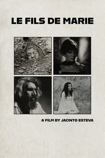 Le fils de Marie