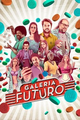Galeria Futuro