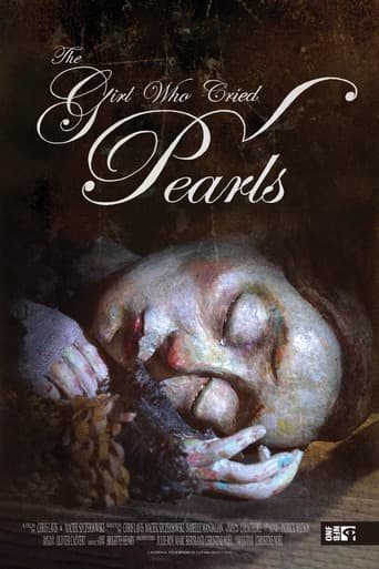 The Girl Who Cried Pearls