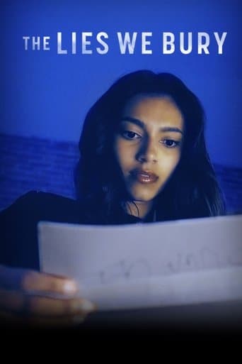 The Lies We Bury