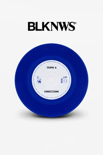 BLKNWS: Terms & Conditions