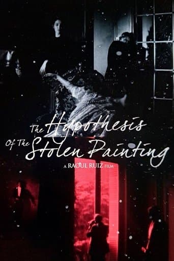 The Hypothesis of the Stolen Painting