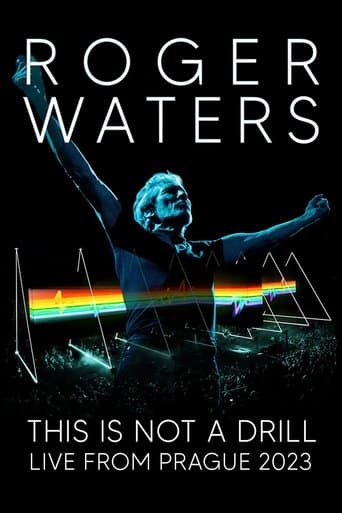 Roger Waters: This Is Not a Drill — Live from Prague