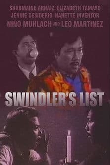 Swindler's List