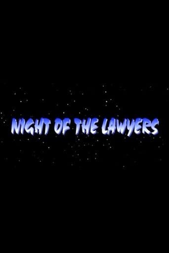 Night of the Lawyers