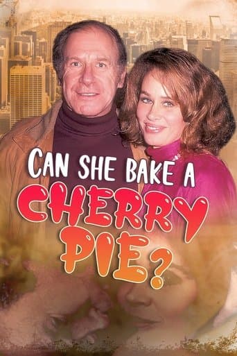 Can She Bake a Cherry Pie?