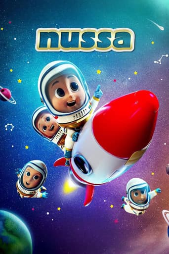 Nussa
