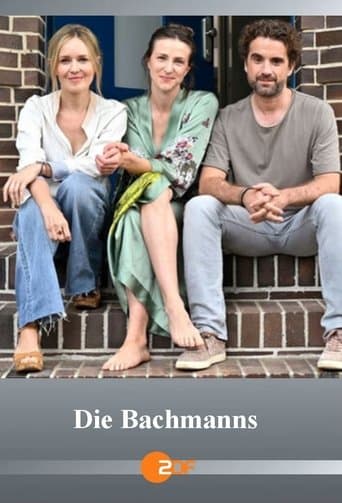 Die Bachmanns