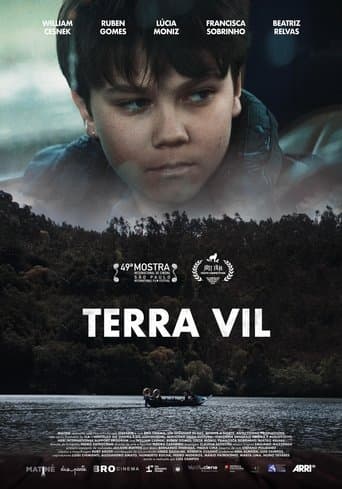 Terra Vil
