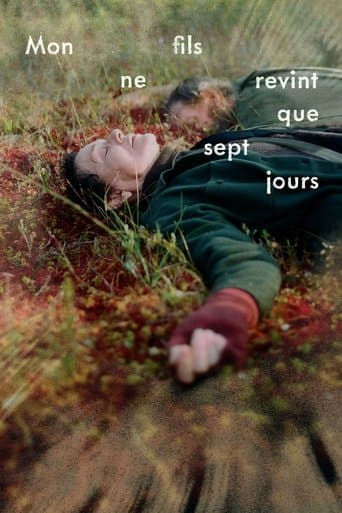 My Son Came Back to Disappear