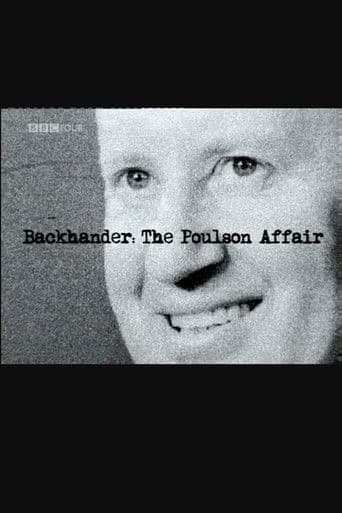Backhander: The Poulson Affair