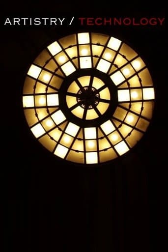 Artistry/Technology