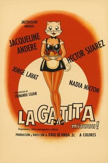 La gatita