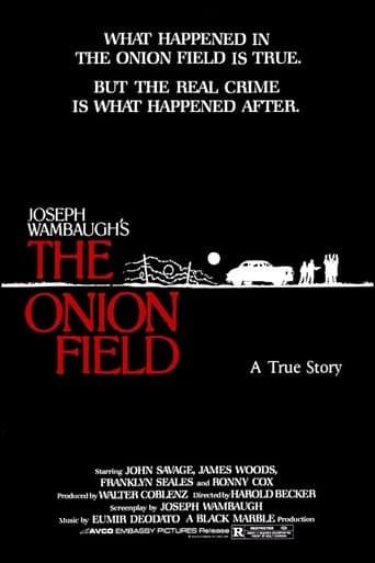 The Onion Field