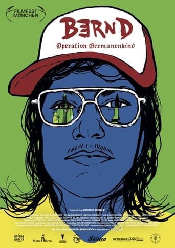 Bernd - Operation Germanenkind