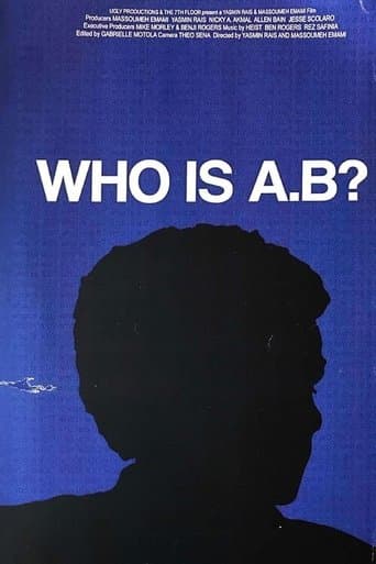 Who Is A.B.?