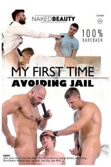 My First Time Avoiding Jail