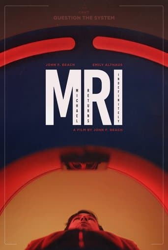 M.R.I. (or, Michael Returns Indefinitely)