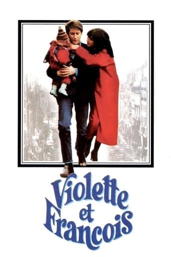 Violette & Francois