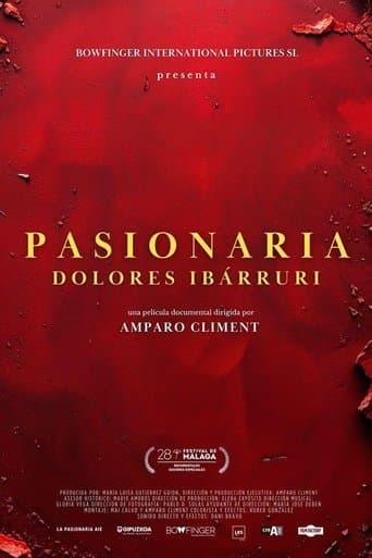 Pasionaria. Dolores Ibárruri