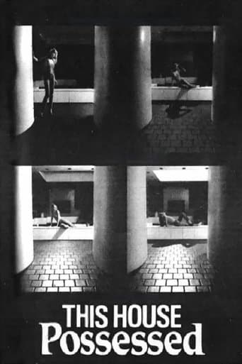 This House Possessed