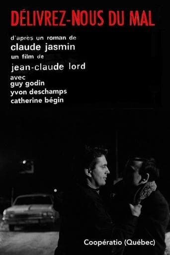 Deliver Us from Evil