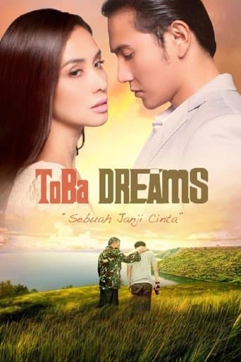 Toba Dreams